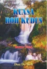 Kuasa Roh Kudus, v.3, c.1-2